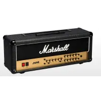 Amplificador Marshall Jvm 205h