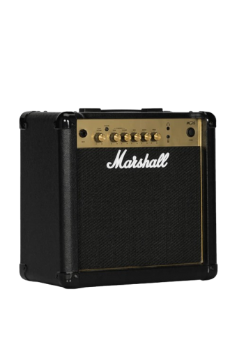 Amplificador Marshall Mg15