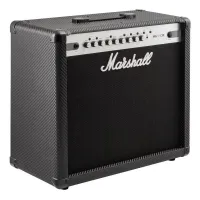 Amplificador Marshall Mg101 Cfx 