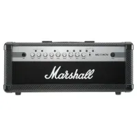 Marshall Mg 100h Cfx