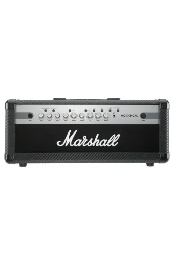 Marshall Mg 100h Cfx