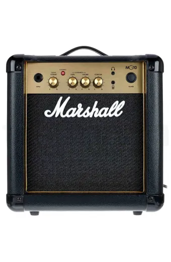 Amplificador Marshall Mg10