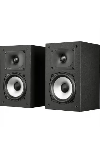 Caixa bookshelf Polk Audio Monitor XT15 – Par