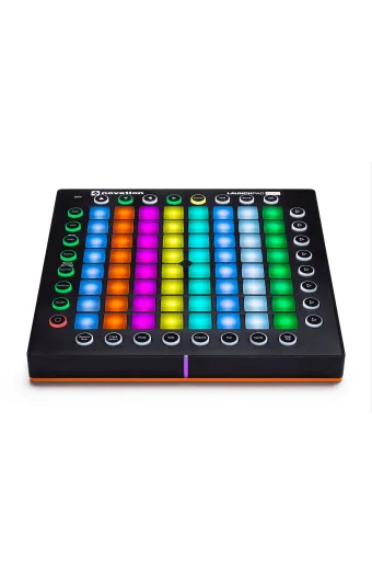 Controladora Novation Launchpad Pro