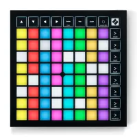  Controladora Novation Launchpad X