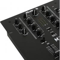 Numark M2 - Mixer de DJ Scratch de 2 canais