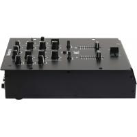 Numark M2 - Mixer de DJ Scratch de 2 canais