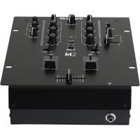 Numark M2 - Mixer de DJ Scratch de 2 canais