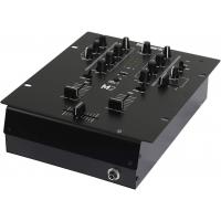 Numark M2 - Mixer de DJ Scratch de 2 canais