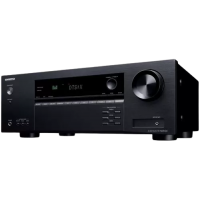 Receiver Onkyo Tx-nr5100 