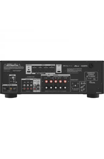 Receiver Onkyo TX-SR3100 5.2 CH BT