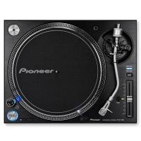 Toca Disco Pioneer DJ PLX 1000K Turntable Preto