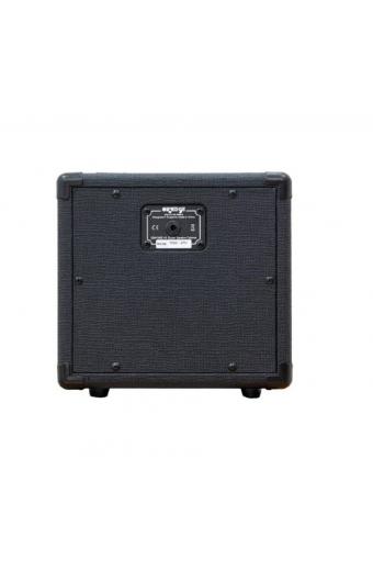 CUBO ORANGE PPC-108-BK MICRO