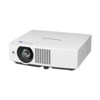 Panasonic Pt-vmz51u7 5200-lumen Wuxga Laser 3lcd Projector Cor Branco 110v/220v