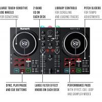 Controladora Numark Party Mix II