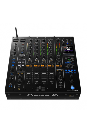 Pioneer DJ Mixer DJM A9 Black