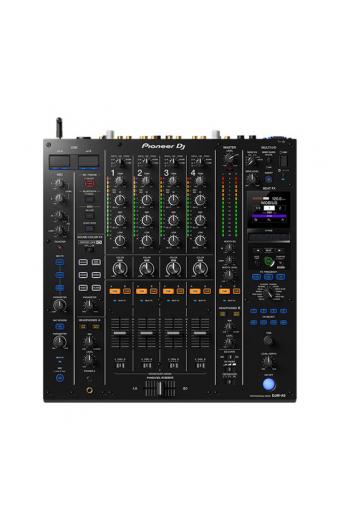 Pioneer DJ Mixer DJM A9 Black