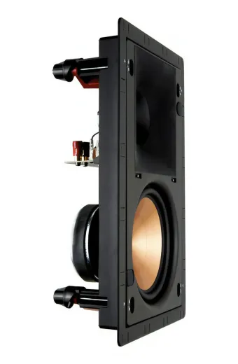 Klipsch Pro-160rpw Alto-falante Parede 200w Pico ( Unidade