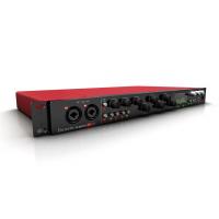 Interface De Audio Scarlett 18i20 Focusrite