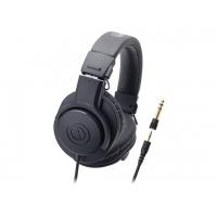 Fone de ouvido Audio Technica ATH-M20X para estúdio e DJs