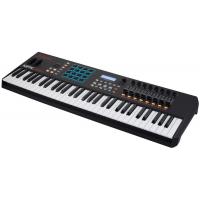 Mpk261 - Teclado Controlador Midi / Usb Mpk 261 - Akai