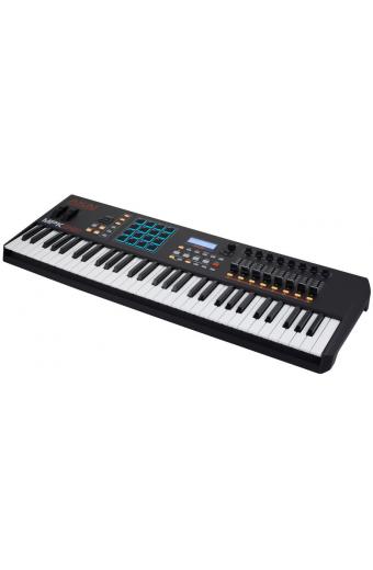 Mpk261 - Teclado Controlador Midi / Usb Mpk 261 - Akai