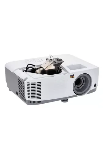 Projetor Viewsonic Supercolor Pa503x 3800lúmens Hdmi Vga Xga Cor Branco 100/240