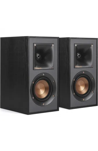 Klipsch Caixa Bookshelf  R-41m