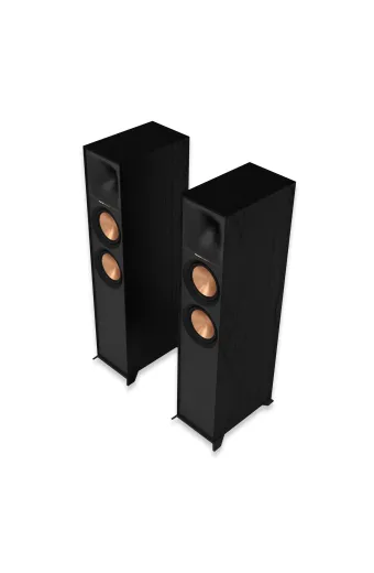 Caixa Klipsch R-600f Torre