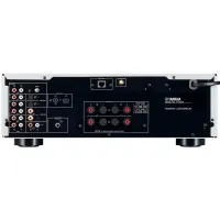 Receiver estéreo Yamaha R-N602