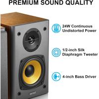 Monitor  Edifier R1000T4, 24W RMS
