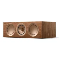 Caixa De Som Kef R2 Meta Center