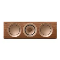 Caixa De Som Kef R2 Meta Center