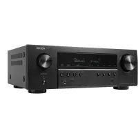 Receiver Denon Avr-s770h 7.2 Canais