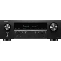 Receiver Denon Avr-s770h 7.2 Canais