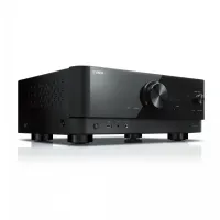 Receiver Yamaha RX-V6A Dolby Atmos 8k 7.2 Canais - 110v