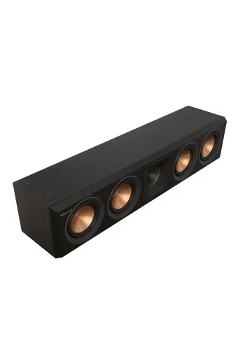 Caixa Central Klipsch Rp-404c Serie 2 