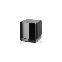 B & W SERIE 700 SUBWOOFER DB DB3D 8" G BK