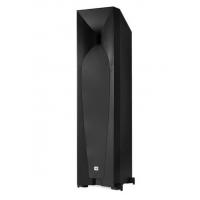 Caixa de Som JBL Studio 580BK  Par 6.5" 200 Watts Bivolt