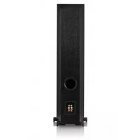 Caixa de Som JBL Studio 580BK  Par 6.5" 200 Watts Bivolt