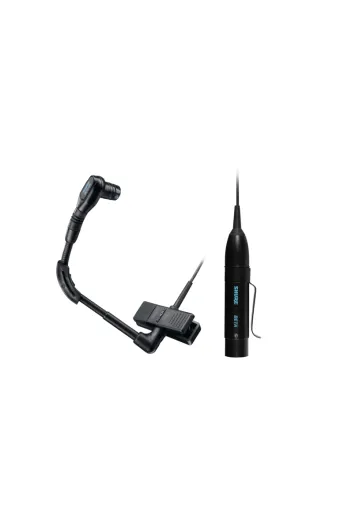 Microfone Shure Beta 98H/C