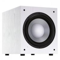 Subwoofer Jamo J12Na 1060963 Branco