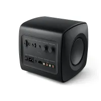 Subwoofer KEF KC62 – 1000W – Black