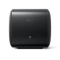 Subwoofer KEF KC62 – 1000W – Black