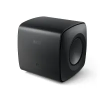 Subwoofer KEF KC62 – 1000W – Black