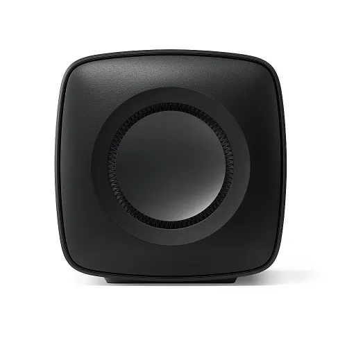 Subwoofer KEF KC62 – 1000W – Black