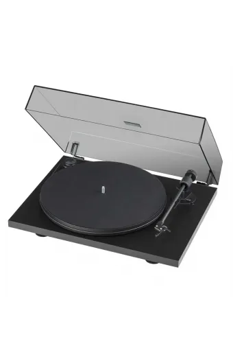 Toca Disco Pro-Ject Turntable Primary e Phono