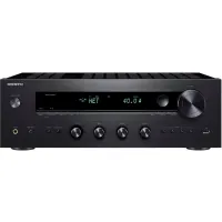 Receiver Onkyo TX-8470 2CH Stereo