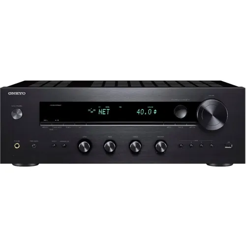 Receiver Onkyo TX-8470 2CH Stereo