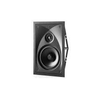 Definitive Tech DW-65 Max Black In-Wall Speaker